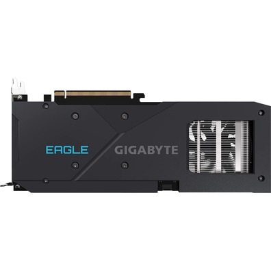 Tarjeta Gráfica Gigabyte Radeon RX 6600 Eagle 8Go GDDR6