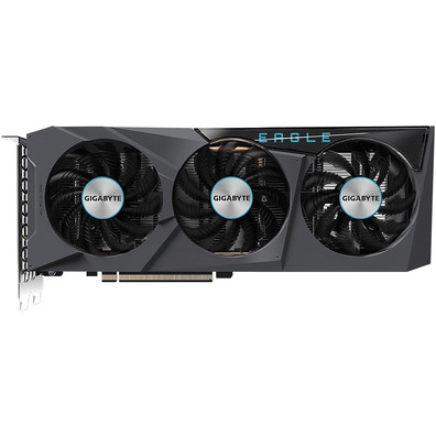 Tarjeta Gráfica Gigabyte Radeon RX 6600 XT Eagle 8Go GDDR6