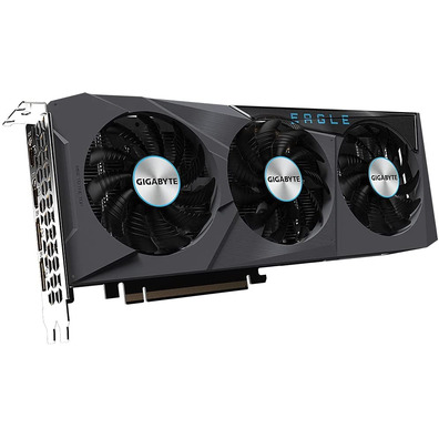 Tarjeta Gráfica Gigabyte Radeon RX 6600 XT Eagle 8Go GDDR6