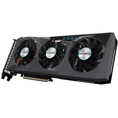 Tarjeta Gráfica Gigabyte Radeon RX 6600 XT Eagle 8Go GDDR6