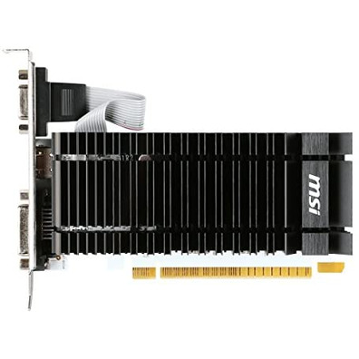 MSI GT 730K 2 Go GDDR3 Carte graphique