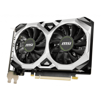 Tarjeta Gráfica MSI GTX 1650 D6 Ventus XS OCV1 4Go GDDR6