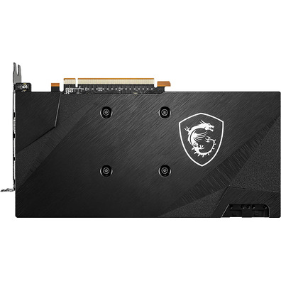 Tarjeta Gráfica MSI RX 6700 XT Mech 2X 12Go GDDR6