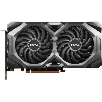 MSI RX5600 XT Mech OC 6 Go GDDR6 Carte graphique