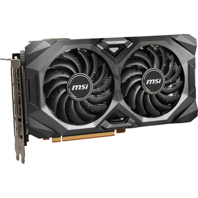 MSI RX5600 XT Mech OC 6 Go GDDR6 Carte graphique