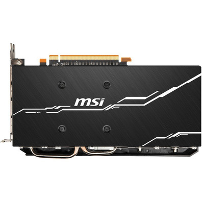 MSI RX5600 XT Mech OC 6 Go GDDR6 Carte graphique