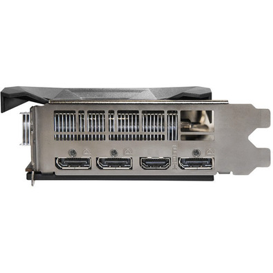 MSI RX5600 XT Mech OC 6 Go GDDR6 Carte graphique