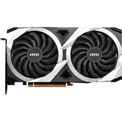 Tarjeta Gráfica MSI RX6750 XT Mech 2X OC 12 Go GDDR6