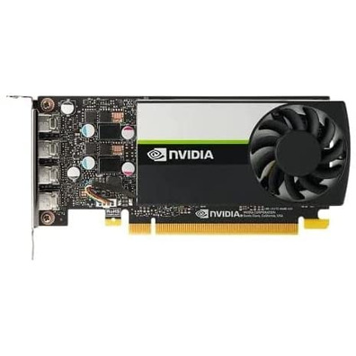 Tarjeta Gráfica PNY Nvidia T600 4Go GDDR6