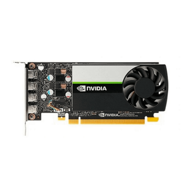 Tarjeta Gráfica PNY Nvidia T600 4Go GDDR6