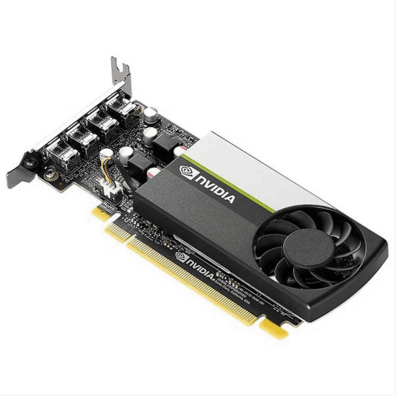 Tarjeta Gráfica PNY Nvidia T600 4Go GDDR6