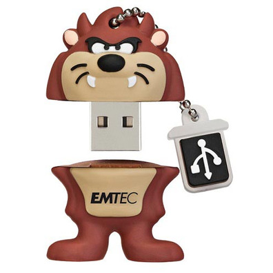 Mémoire USB 4 Gb Taz