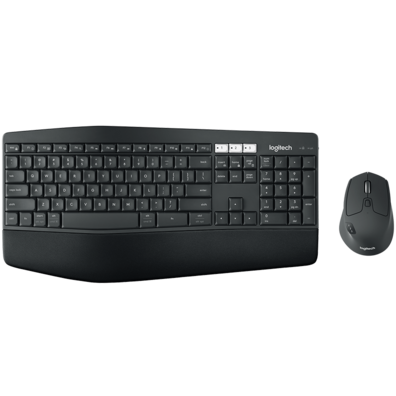 Clavier et souris combo logitech mk850 p/n:920-008228