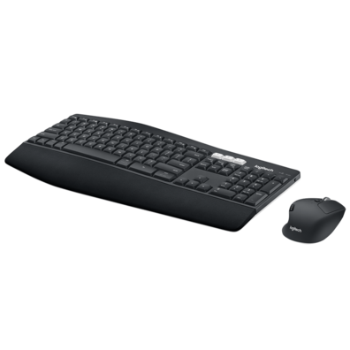 Clavier et souris combo logitech mk850 p/n:920-008228