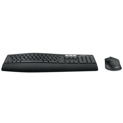 Clavier et souris combo logitech mk850 p/n:920-008228