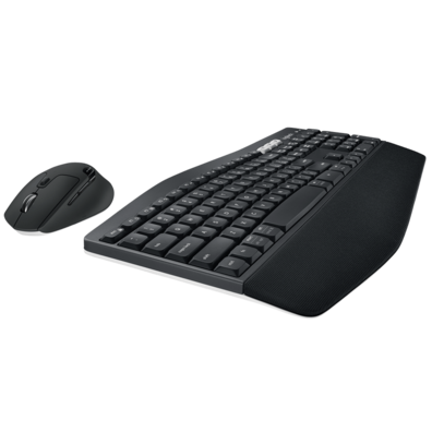 Clavier et souris combo logitech mk850 p/n:920-008228