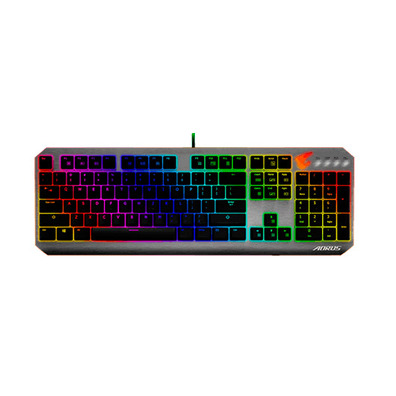 Aorus K7 Clavier Chery Red Gaming