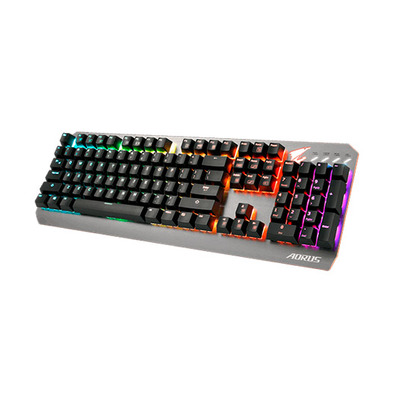 Aorus K7 Clavier Chery Red Gaming