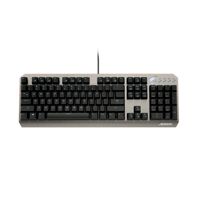 Aorus K7 Clavier Chery Red Gaming