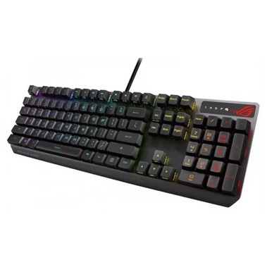 Teclado ASUS ROG Strix Portée RX