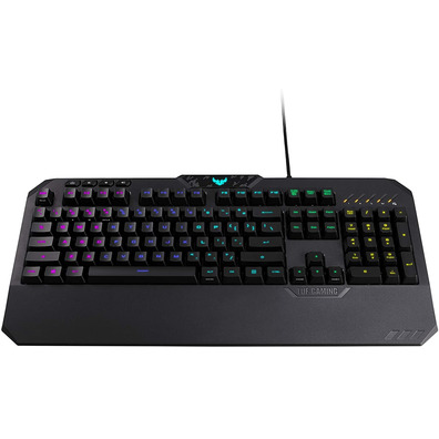 Clavier ASUS TUF de Jeu K5