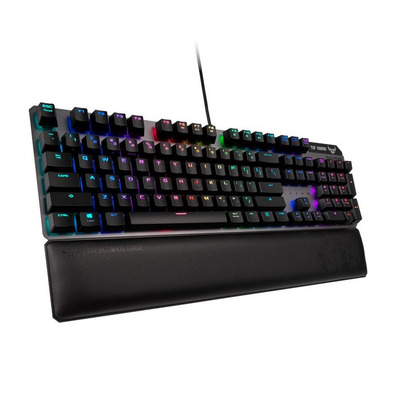 Clavier ASUS TUF Jeux K7