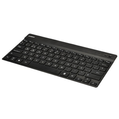 B-Move BM-TB02 SleekBT Clavier noir