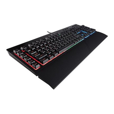 Clavier Corsair K55 RVB