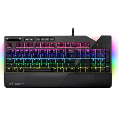 Clavier de Jeu ASUS RoG Strix Flare RVB