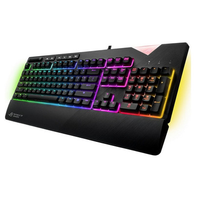 Clavier de Jeu ASUS RoG Strix Flare RVB