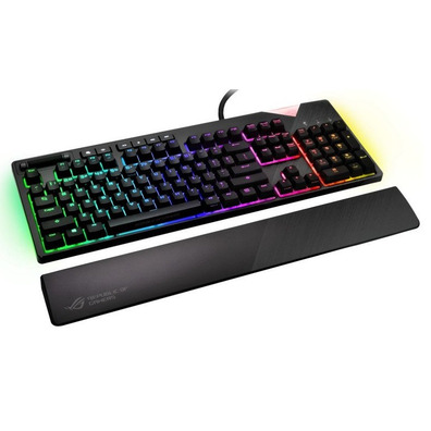 Clavier de Jeu ASUS RoG Strix Flare RVB