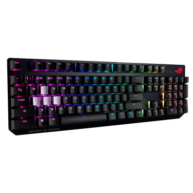 Clavier de Jeu ASUS ROG Strix Étendue RVB