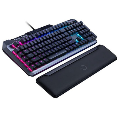 Clavier de Jeu Cooler Master Masterkey MK850 Jeu RVB