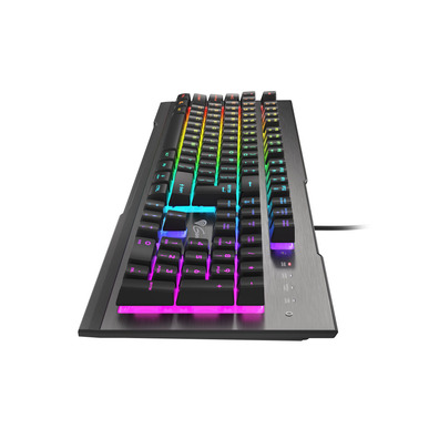 Teclado Gaming Genesis Rhod 500 RGB