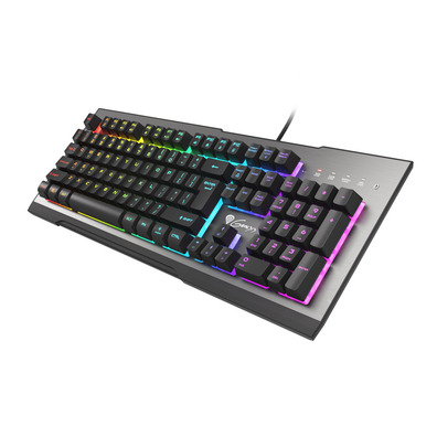 Teclado Gaming Genesis Rhod 500 RGB