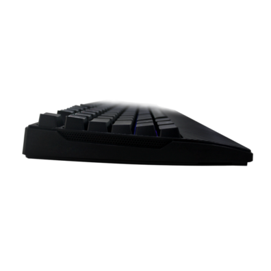 Clavier Gaming Keep Out F115 Mécanique RVB