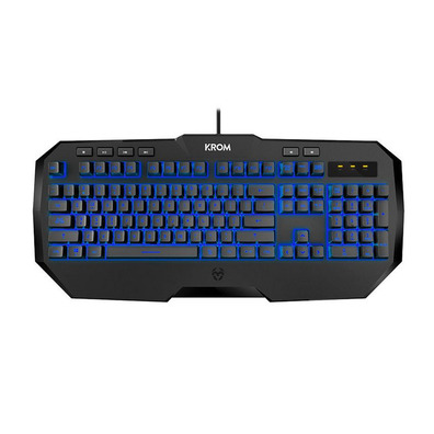 Clavier De Jeu Krom   Souris Kodex