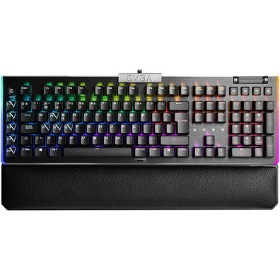 Teclado Gaming Mecánico EVGA Z20