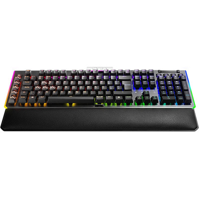 Teclado Gaming Mecánico EVGA Z20