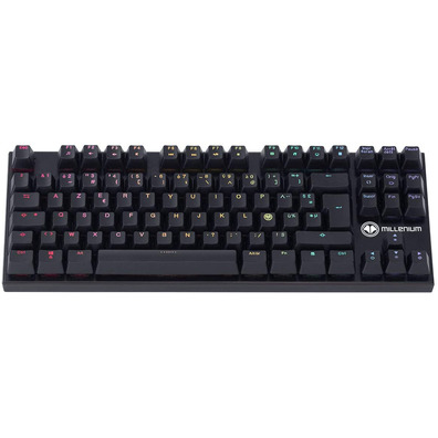 Clavier De Jeu Millenium Touch 2 Mini