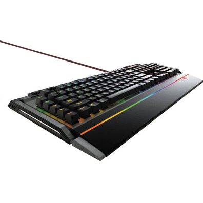 Teclado Gaming Viper Patriot PV770 MRUMXGM RGB Mécanique