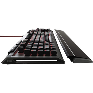 Teclado Gaming Viper Patriot PV770 MRUMXGM RGB Mécanique