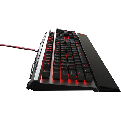 Teclado Gaming Viper PV730 OMBULGM Patriot Mécanique