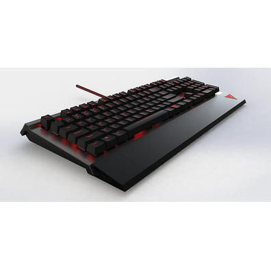 Teclado Gaming Viper PV730 OMBULGM Patriot Mécanique