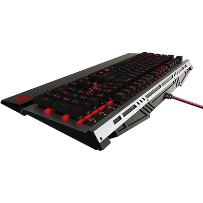 Teclado Gaming Viper PV730 OMBULGM Patriot Mécanique