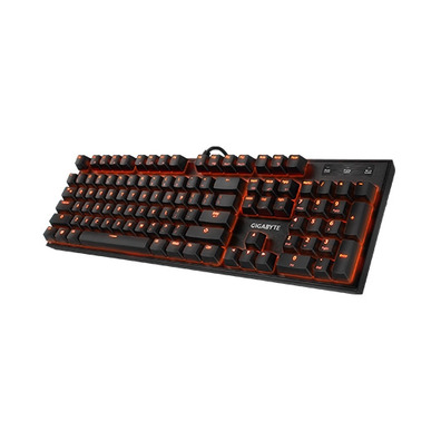 Clavier Gigabyte Force k85 Mécanique rgb