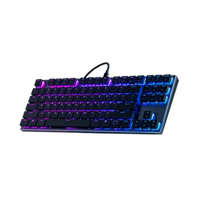 Clavier Mécanique Profil Bas Cooler Master SK630