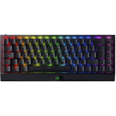 Teclado Razer Blackveuve V3 Mini Hyperspeed (Español)