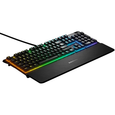 Teclado Steelseries Apex 3