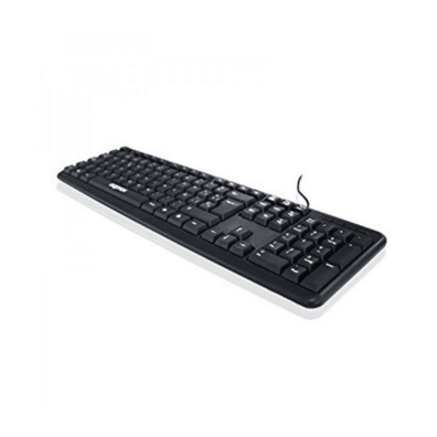 Clavier USB Env Noir